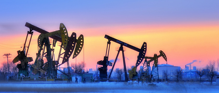 油田及煉廠助劑